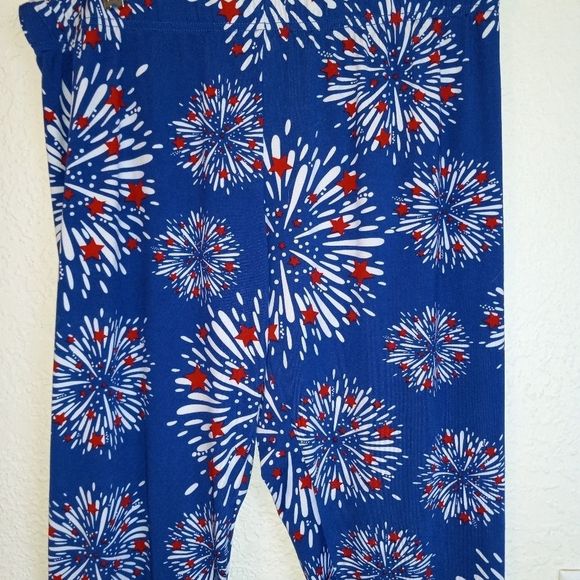 LIBERTY PARK YOGA/LOUNGE/LEGGINGS - Picture 2 of 6